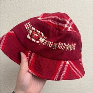 Walt Disney World Christmas Bucket Hat